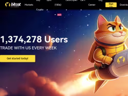 Bitcat