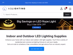 Aqlightinggroup
