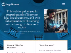 Legalatoms