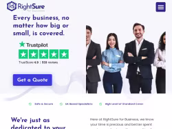 Rightsureforbusiness