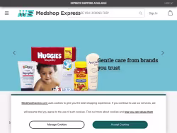 Medshopexpress