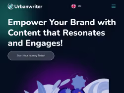 Urbanwriter