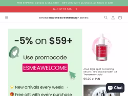 Esmea