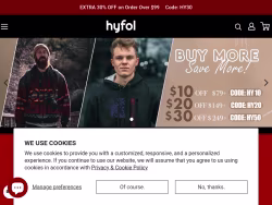 Hyfol