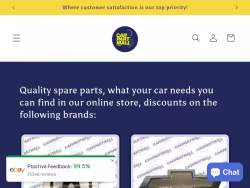 Carpartmall