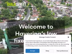 Chalkstreet