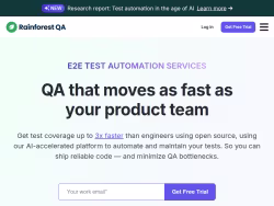 Rainforestqa
