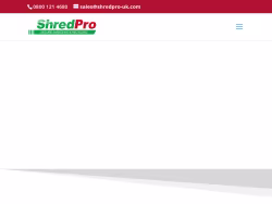 Shredpro-uk