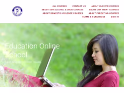 Courses