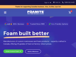 Foamite