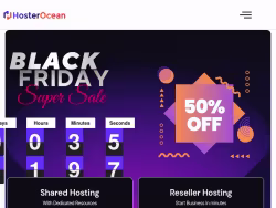 Hosterocean