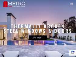Metrosteeldoors