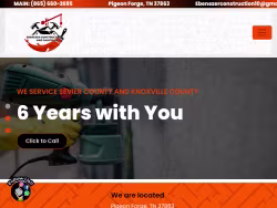 Ebenezerconstructionandpaintingllc