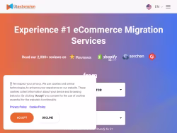Litextension