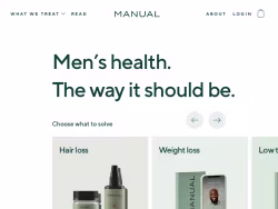 Manual