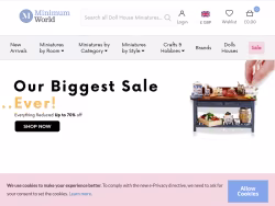 Minimumworld