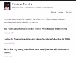 Yassineaboukir