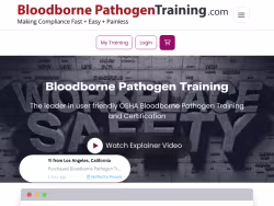 Bloodbornepathogentraining