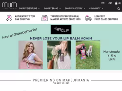 Makeupmania
