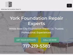 Foundationrepairyork