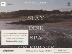 Castlehillinn