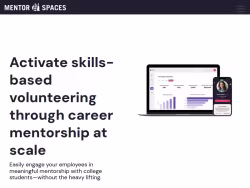 Mentorspaces