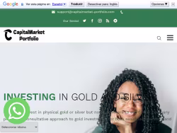 Capitalmarket-portfolio