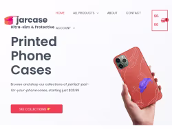Jarcase