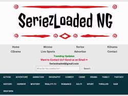 Seriezloaded