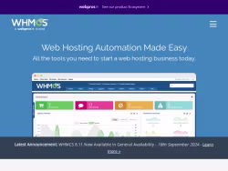 Whmcs