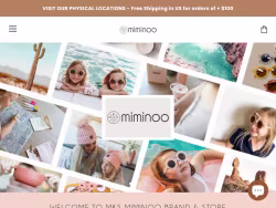 Miminoo