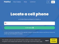 Mobile-find