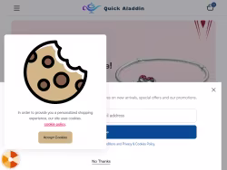 Quickaladdin