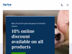 Agriapetinsure