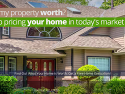Broker4yourealty