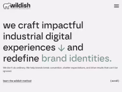 Wildishagency