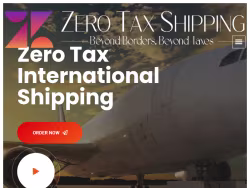 Zerotaxshipping
