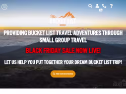 Thebucketlistcompany