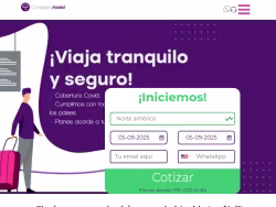 Comparaassist