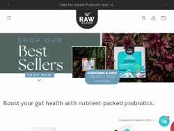 Rawfusion