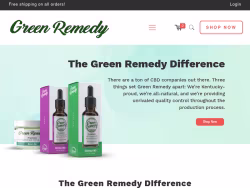 Greenremedy