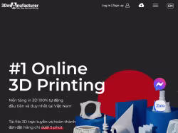 3dmanufacturer