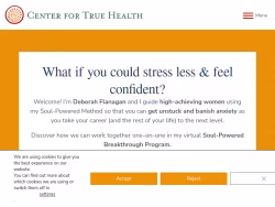 Centertruehealth
