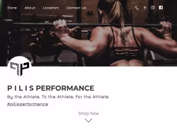Pilisperformance