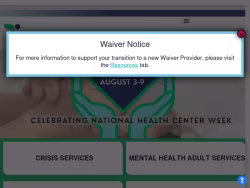 Texanacenter