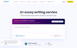 Edubirdie