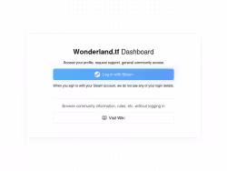 Wonderland