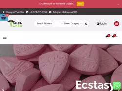 Balcachem