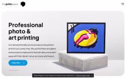 Theprintspace