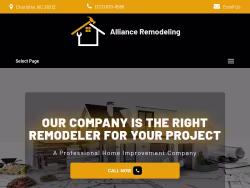 Remodelingsvc-nc